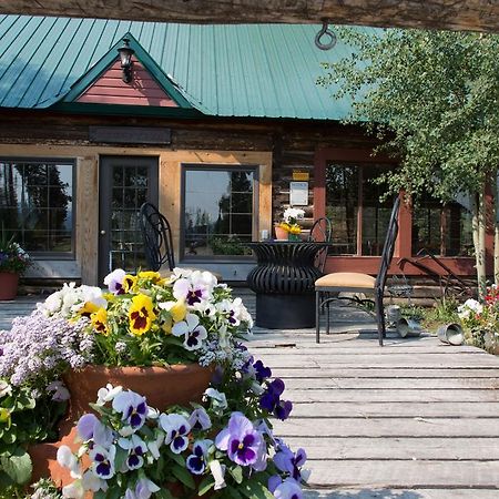 Medicine Bow Lodge Tenmile Exterior foto