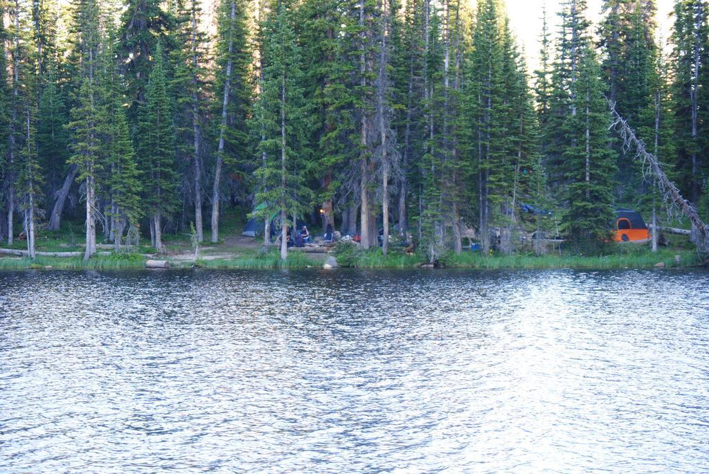 Medicine Bow Lodge Tenmile Exterior foto