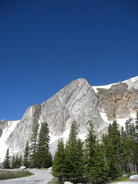 Medicine Bow Lodge Tenmile Quarto foto