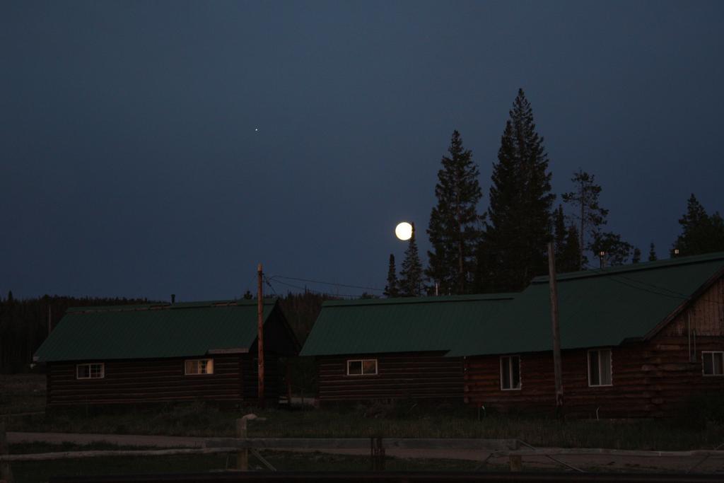 Medicine Bow Lodge Tenmile Quarto foto