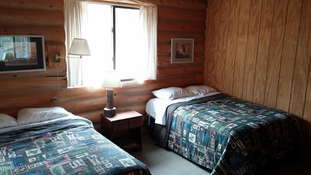 Medicine Bow Lodge Tenmile Quarto foto
