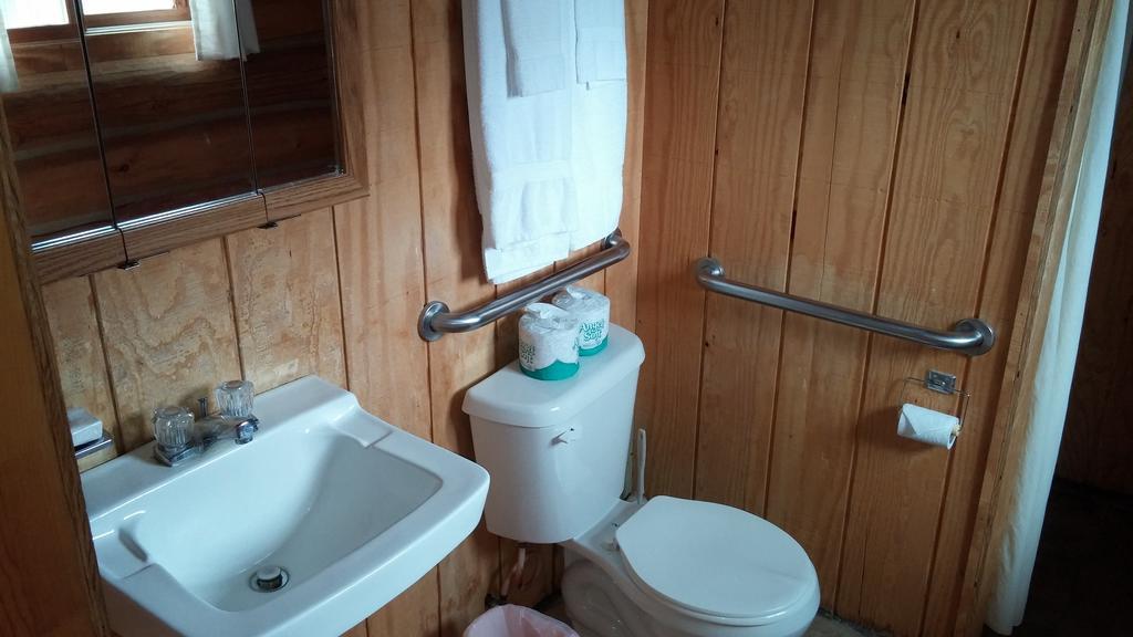 Medicine Bow Lodge Tenmile Quarto foto