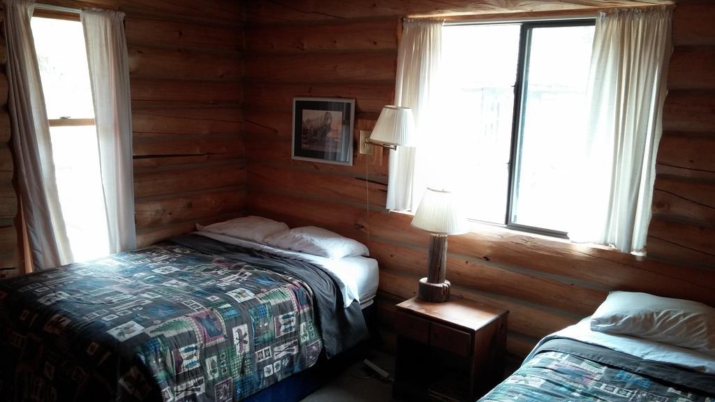 Medicine Bow Lodge Tenmile Exterior foto