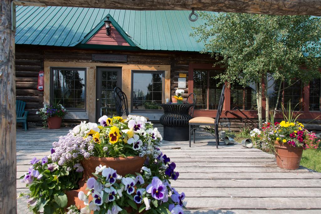 Medicine Bow Lodge Tenmile Exterior foto