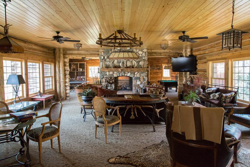 Medicine Bow Lodge Tenmile Exterior foto
