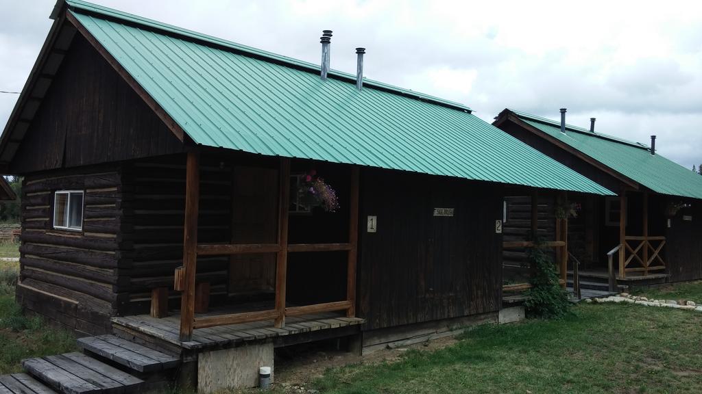 Medicine Bow Lodge Tenmile Quarto foto